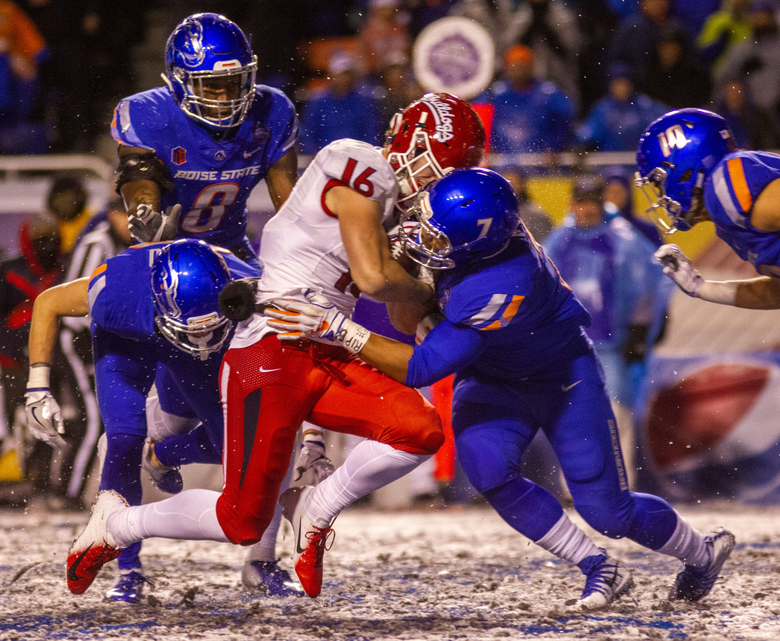 Mountain West Championships